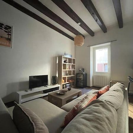 Maison Hyper Centre Brive Apartment Luaran gambar